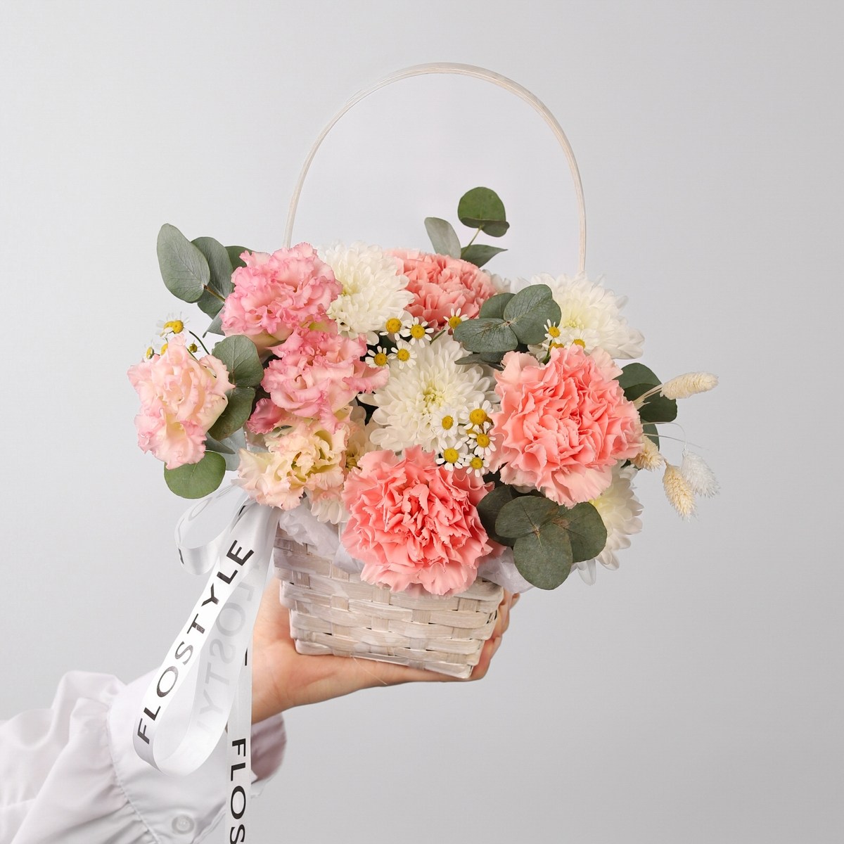 cvetochnaya korzina 638